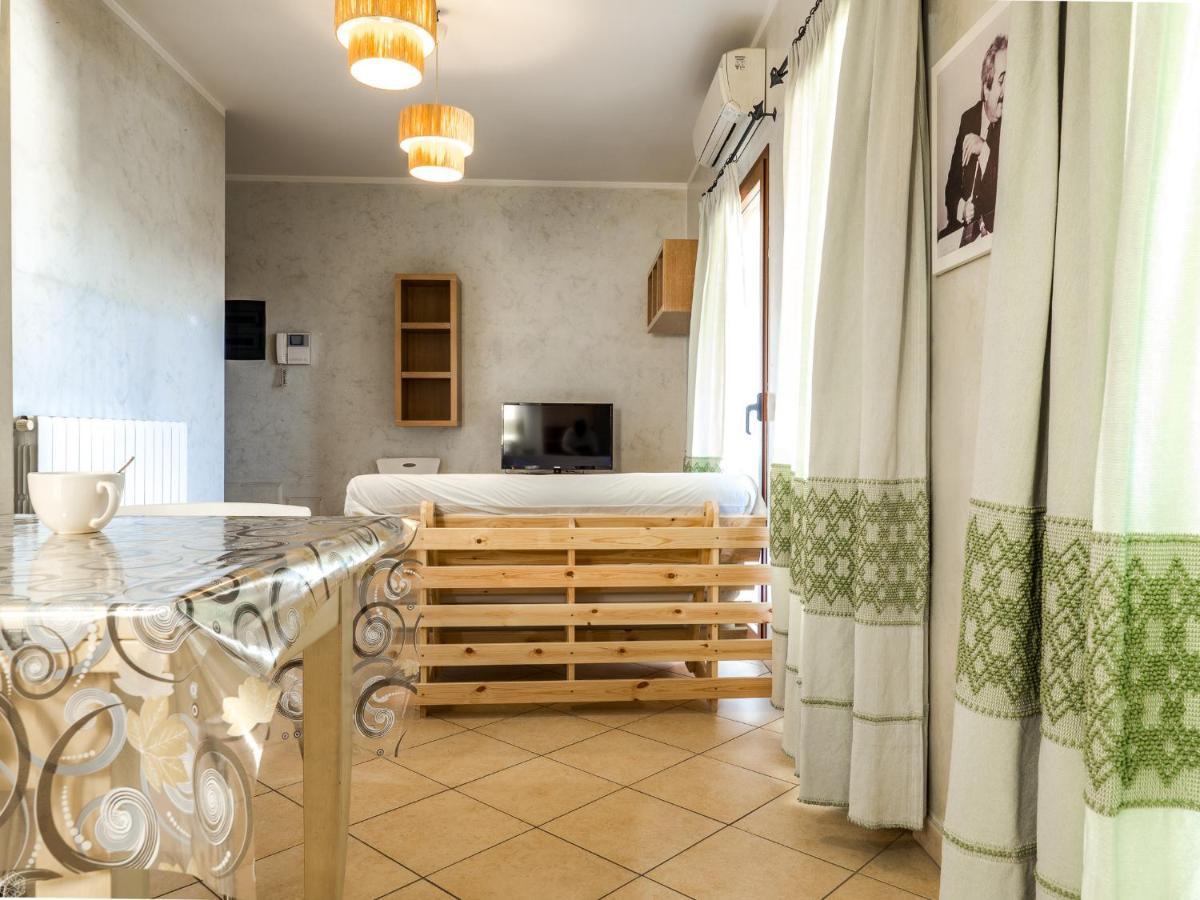 Jeremy House 53 - Klodge Olbia Extérieur photo