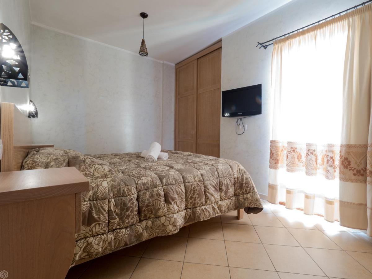Jeremy House 53 - Klodge Olbia Extérieur photo