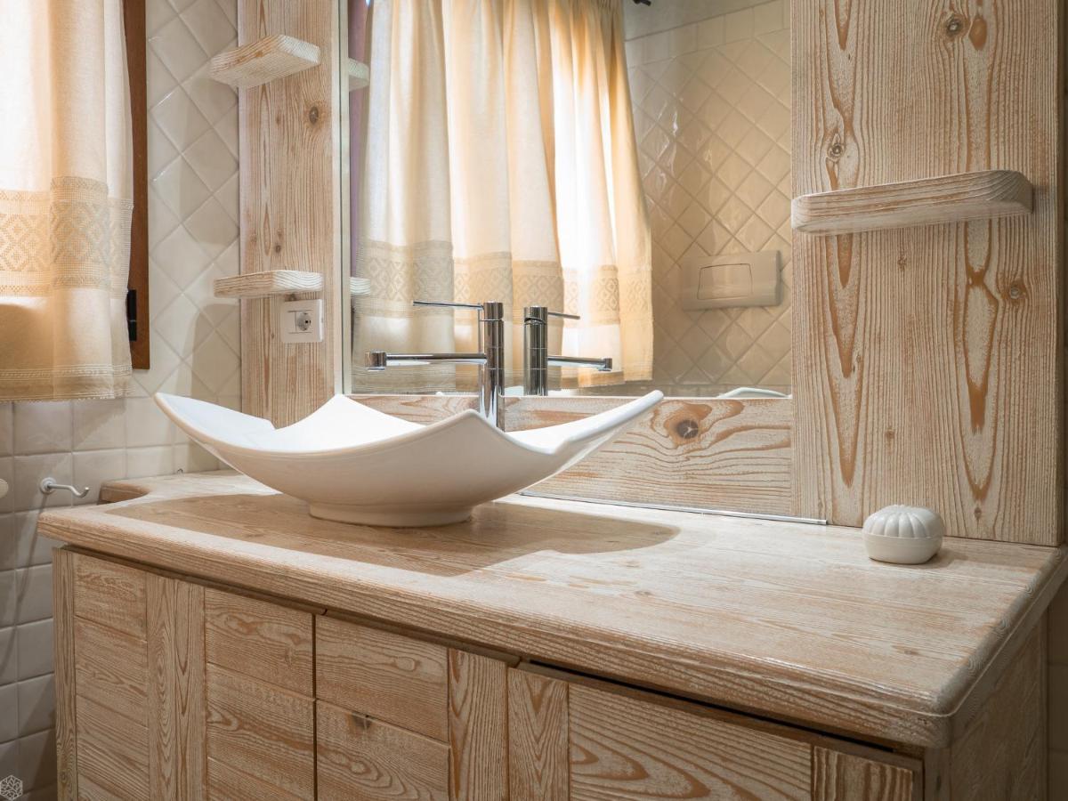 Jeremy House 53 - Klodge Olbia Extérieur photo