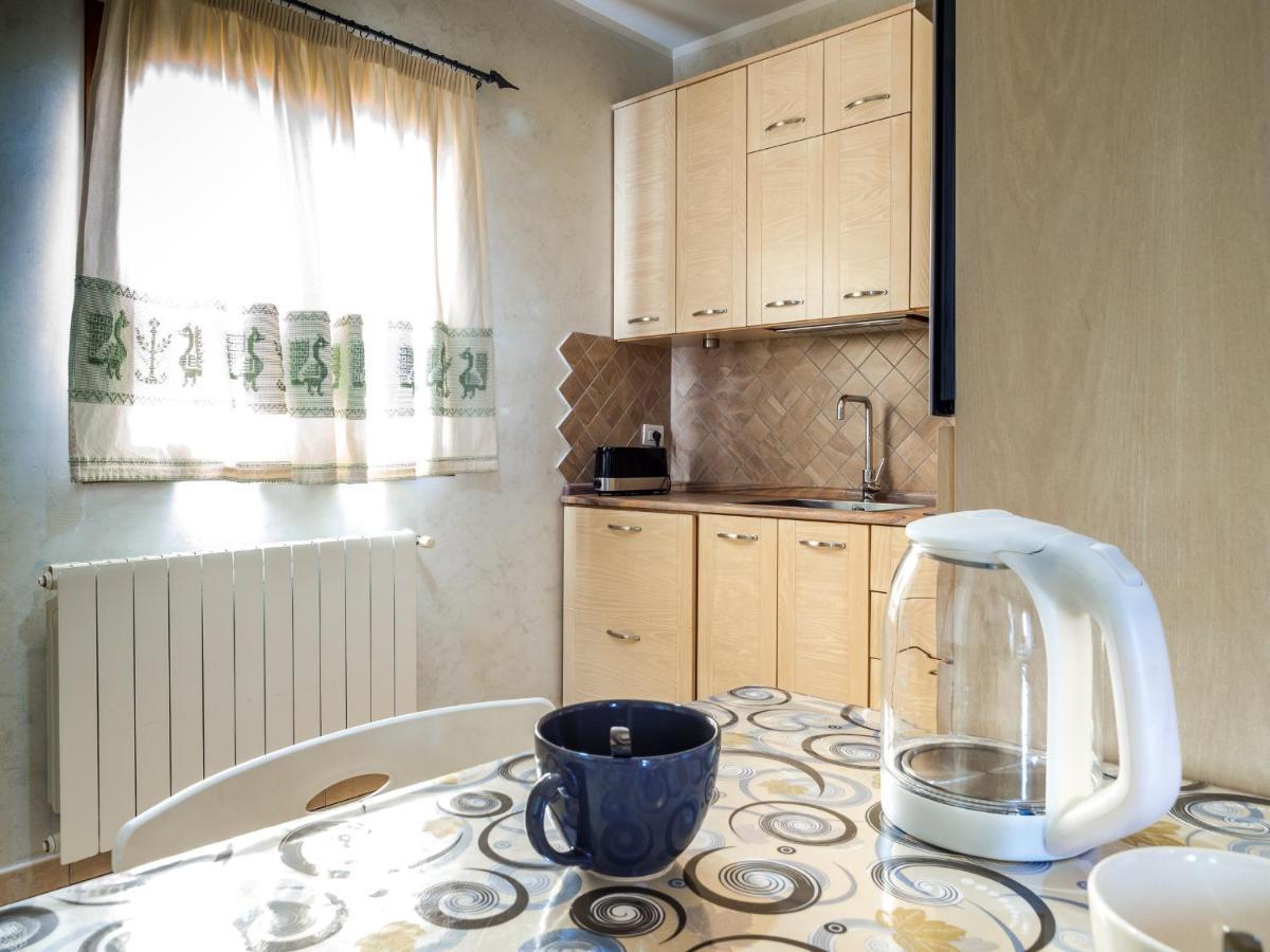 Jeremy House 53 - Klodge Olbia Extérieur photo