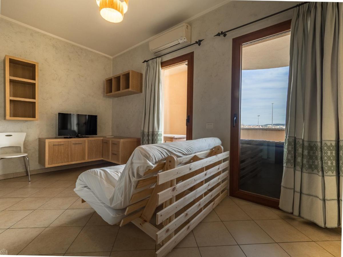 Jeremy House 53 - Klodge Olbia Extérieur photo