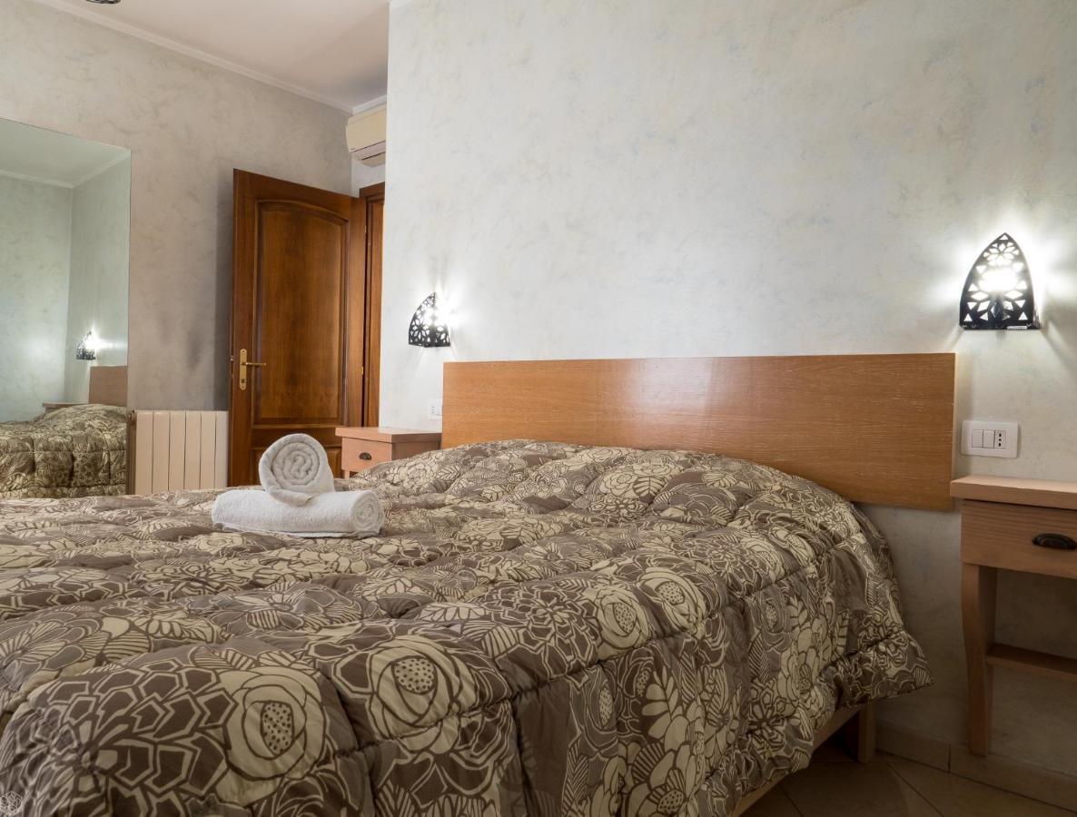Jeremy House 53 - Klodge Olbia Extérieur photo
