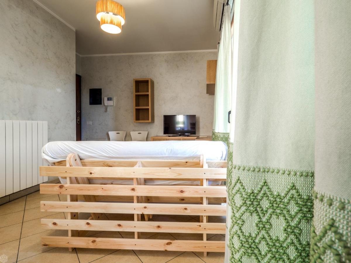 Jeremy House 53 - Klodge Olbia Extérieur photo