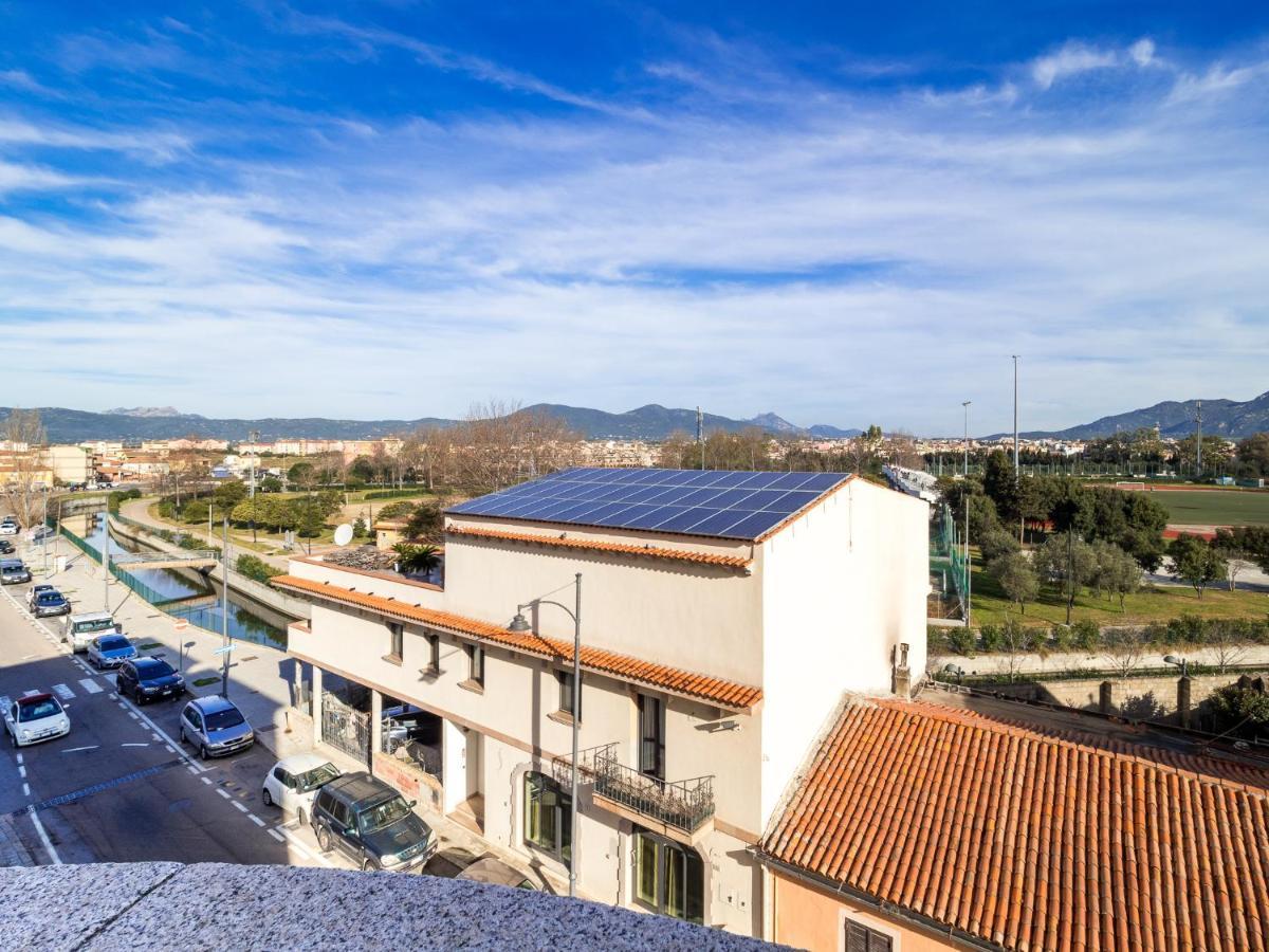 Jeremy House 53 - Klodge Olbia Extérieur photo